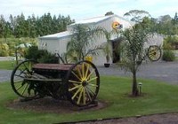 Picture of Wagon Train RV Park, Northland