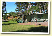 Picture of Ahipara Backpackers &amp; Motor Camp, Northland