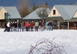 Picture of Pudding Hill Lodge, Canterbury