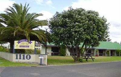Picture of Pacific Park Christian Holiday Camp, Bay of Plenty