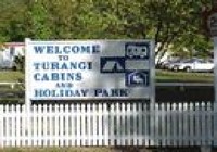 Picture of Turangi Cabins &amp; Holiday Park, Taupo