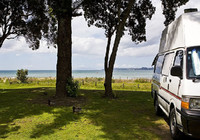 Picture of Orewa Beach Top 10 Holiday Park, Auckland