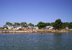 Picture of Riverside Holiday Park, Auckland