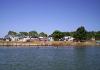 Picture of Riverside Holiday Park, Auckland