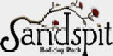 logo of Sandspit Holiday Park