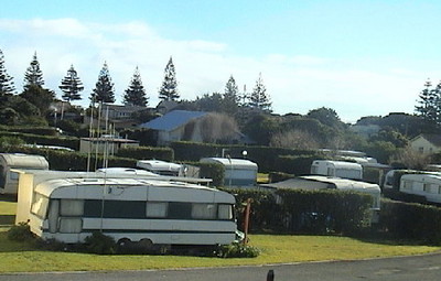 Picture of Byron’s Resort, Wellington