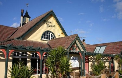 Picture of Byron’s Resort, Wellington