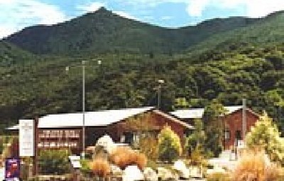 Picture of Okiwi Bay Holiday Park And Lodge, Marlborough