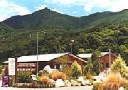 Picture of Okiwi Bay Holiday Park And Lodge, Marlborough