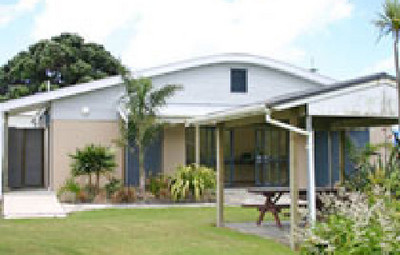 Picture of Camp Waipu Cove, Northland
