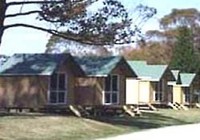 Picture of Showgrounds Park Motor Camp, East Cape