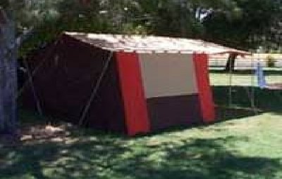 Picture of Carterton Holiday Park, Wellington