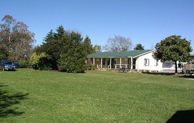 Picture of Carterton Holiday Park, Wellington