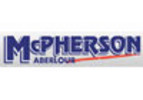 McPherson McPherson