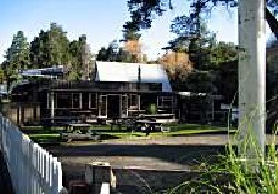 Picture of Morere Springs Tearooms & Camping Ground, East Cape