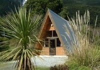 Picture of Makarora Tourist Centre, Southland