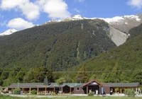 Picture of Makarora Tourist Centre, Southland