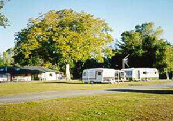 Picture of Temuka Holiday Park, Canterbury