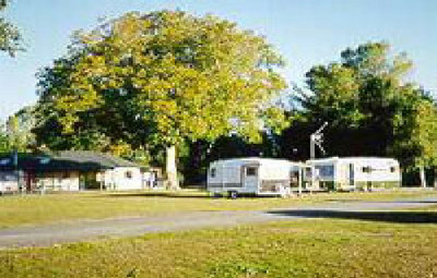 Picture of Temuka Holiday Park, Canterbury