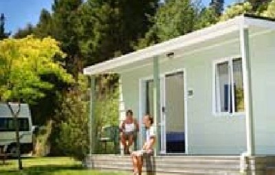 Picture of Picton Top 10 Holiday Park, Marlborough