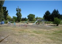 Picture of Woodend Beach Holiday Park, Canterbury