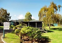 Picture of Coromandel Motels &amp; Holiday Park, East Cape