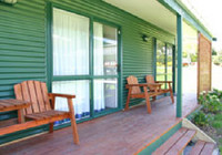 Picture of Omokoroa Thermal Holiday Park, Bay of Plenty