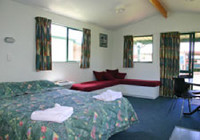 Picture of Omokoroa Thermal Holiday Park, Bay of Plenty