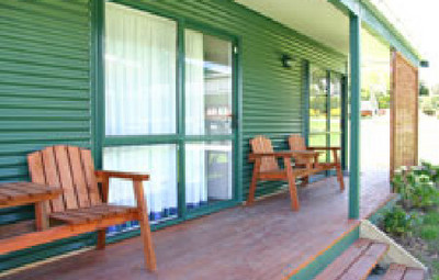 Picture of Omokoroa Thermal Holiday Park, Bay of Plenty