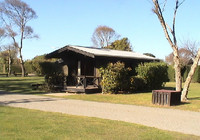 Picture of South Brighton Motor Camp, Canterbury