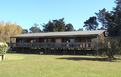Picture of South Brighton Motor Camp, Canterbury