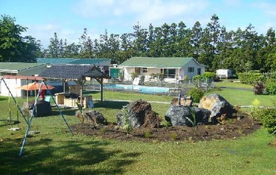 Picture of Mangawhai Camp Holiday Park, Northland