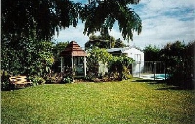 Picture of Gibbys Place Private Tourist Park &amp; Self-contained Accommodation, Northland