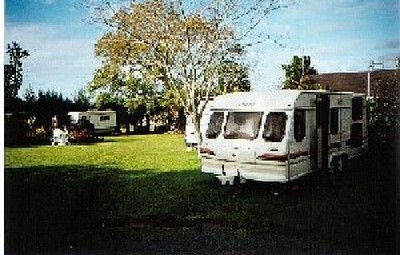 Picture of Gibbys Place Private Tourist Park &amp; Self-contained Accommodation, Northland