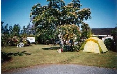 Picture of Gibbys Place Private Tourist Park &amp; Self-contained Accommodation, Northland