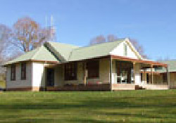 Picture of Lake Karapiro Camping and Pursuits Centre, Waikato