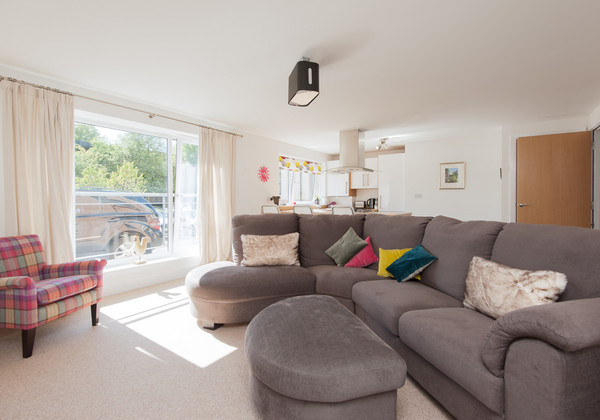 Corstorphine Apartment 2-8 Corstorphine Apartment 2-8