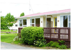 Picture of Orere Point Top 10 Holiday Park, Auckland