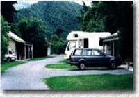 Picture of Harcourt Holiday Park, Wellington