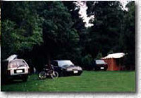 Picture of Harcourt Holiday Park, Wellington