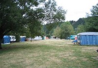 Picture of Glentunnel Holiday Park, Canterbury