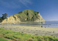 Picture of Mahia Beach Motels &amp; Holiday Park, East Cape