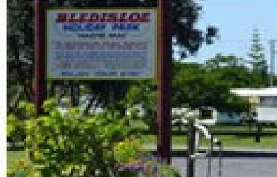 Picture of Bledisloe Holiday Park, Bay of Plenty