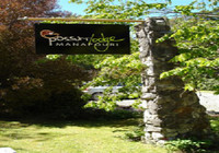 Picture of Possum Lodge Manapouri, Southland