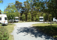 Picture of Possum Lodge Manapouri, Southland