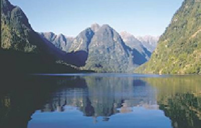 Picture of Possum Lodge Manapouri, Southland