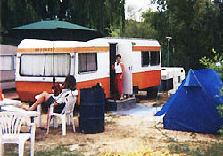 Picture of Alexandra Holiday Park, Southland