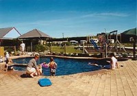 Picture of Kaikoura Top 10 Holiday Park, Canterbury