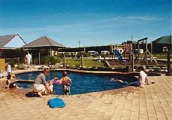 Picture of Kaikoura Top 10 Holiday Park, Canterbury