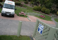 Picture of Aaron Lodge Top 10 Holiday Park, Otago